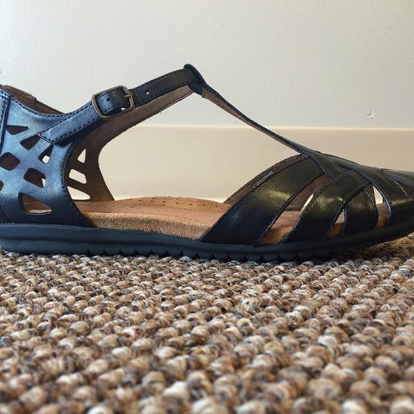 comfort plus shoe store