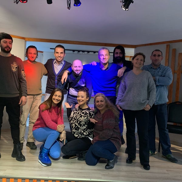 Photos At Ismek Fatih Muzik Ve Gosteri Sanatlari Okulu Molla Gurani Molla Gurani Mah Akkoyunlu Sok No 1