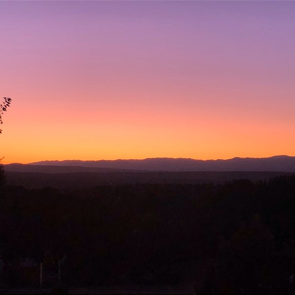 10/16/2019 tarihinde Nick 🍾 F.ziyaretçi tarafından Four Seasons Resort Rancho Encantado Santa Fe'de çekilen fotoğraf