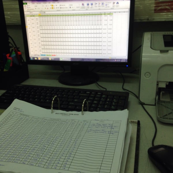 Sigma Glove Industries Klang Selangor