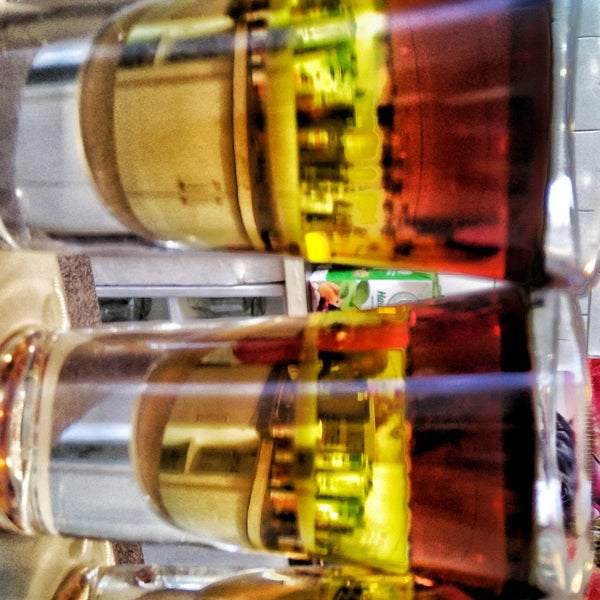 5/11/2018에 Anna B.님이 П&#39;яльня горiлки &amp; пива에서 찍은 사진