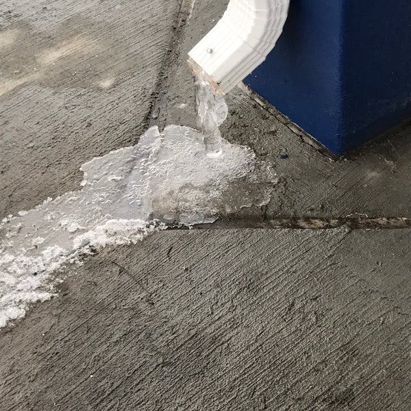 Wesco Gas Station Fuel Station