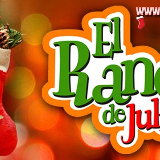 Visítenos en Nuestra Pagina Web y Mantente informado de nuestra promociones y ofertas! http://www.elranchodejuliancho.com/  Que estas esperando?