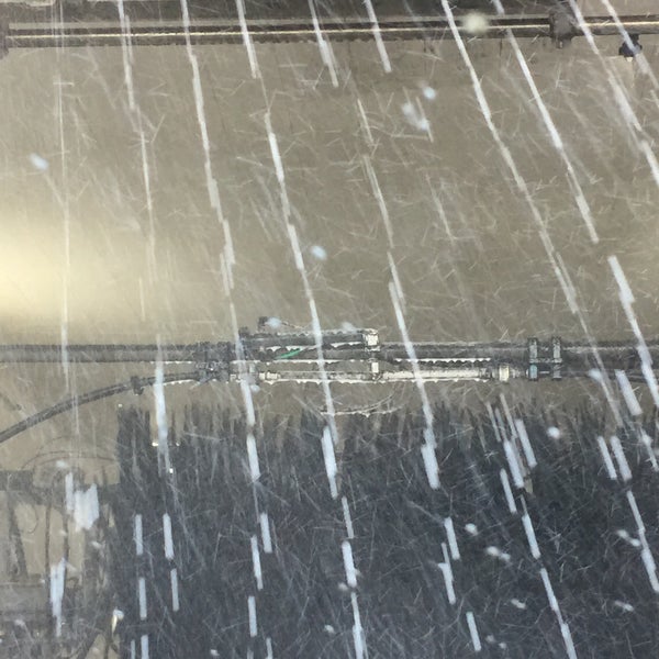 Costco Car Wash Poway, CA