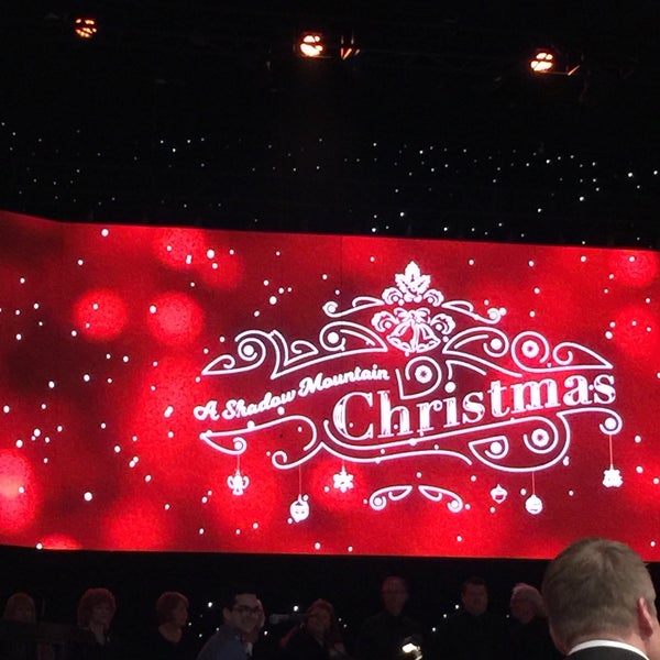 Shadow Mountain Community Church Christmas Schedule 2022 Shadow Mountain Community Church - 8 Tips From 441 Visitors