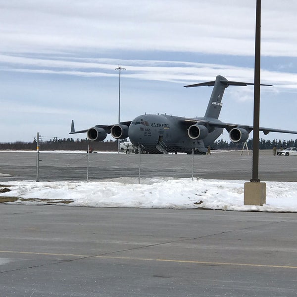 WheelerSack Army Airfield (GTB) Fort Drum, NY