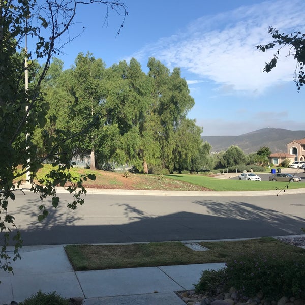 Shoal Creek Elementary School Carmel Mountain San Diego, CA