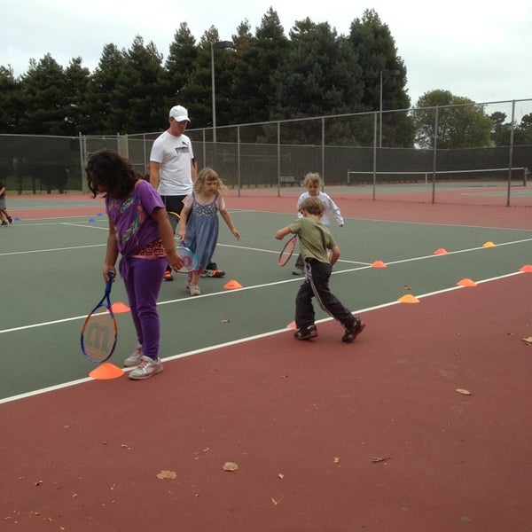 Photos at Jade Street Park Capitola, CA