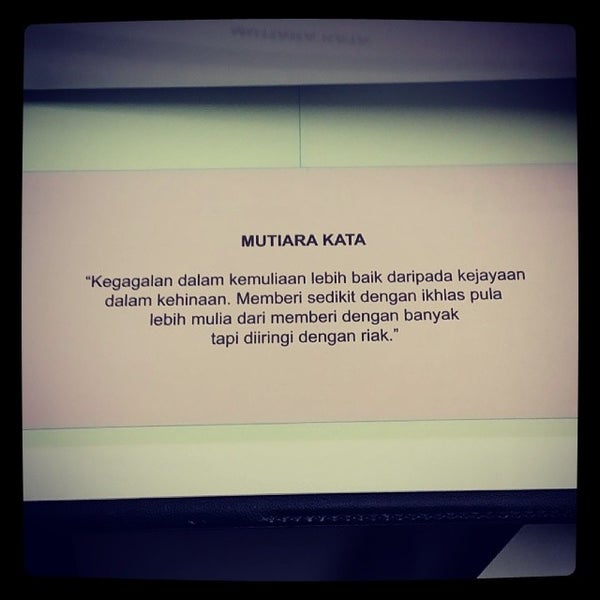 UiTMNIT Nanotech Lab College Lab in Shah Alam