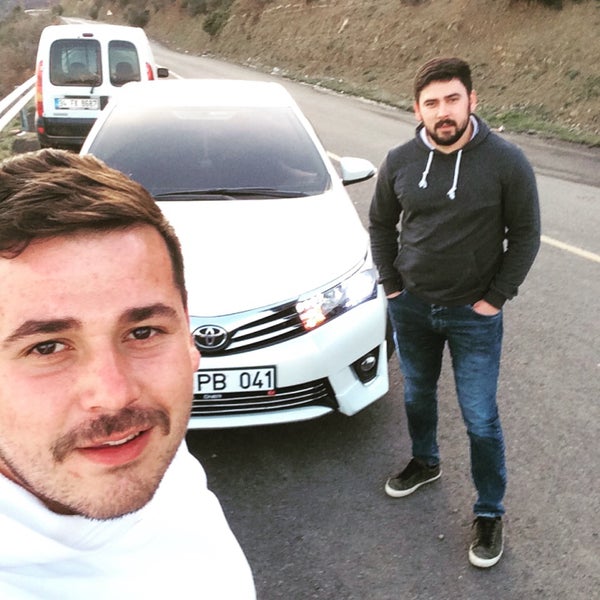 Dut Limani Plaj