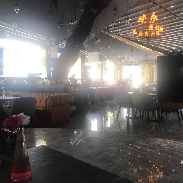 Das Foto wurde bei VIP Florya Lounge von Talha C. am 5/10/2018 aufgenommen