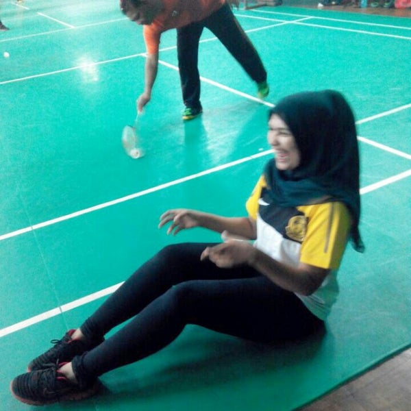Photos At Selayang Mall Badminton Court 9 Tips From 1063 Visitors