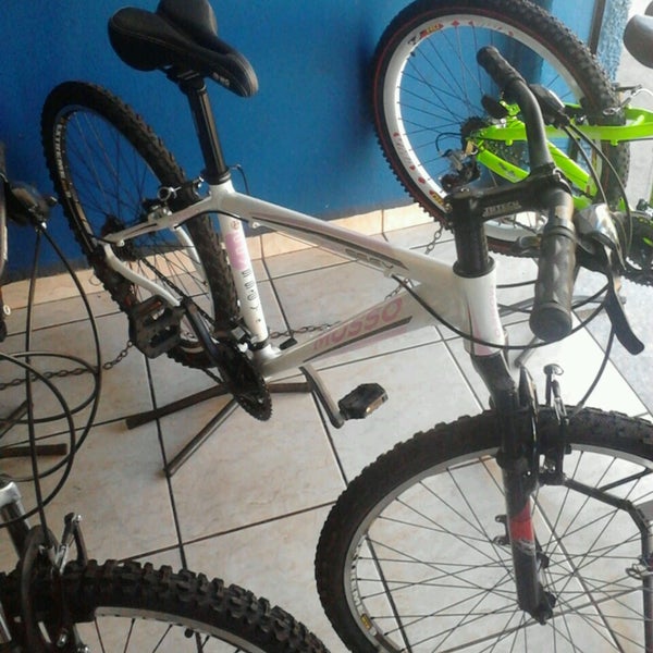 Bicicletaria santa luzia Clearance