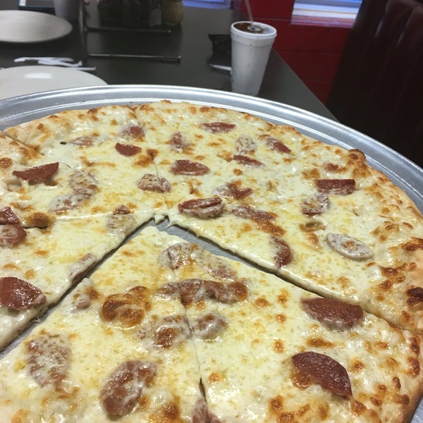 I Love Ny Pizza 11 Tips From 169 Visitors