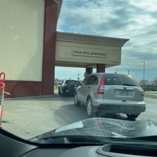 CVS pharmacy - 4 tips