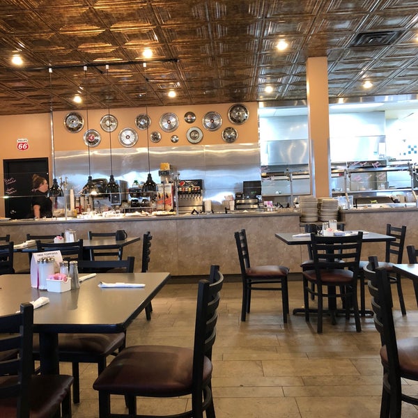 Dottie's Family Restaurant Cuba, MO