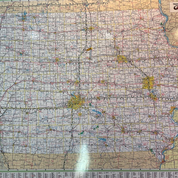 Photos at Dows Rest Area Dows, IA