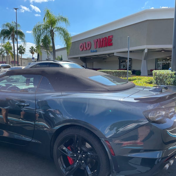 Old Time Pottery Fort Myers, FL