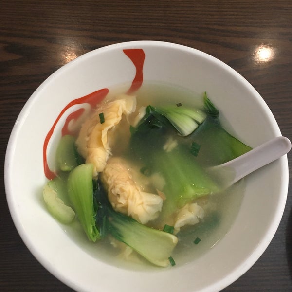 Photos At Excellent Dumpling House - Chelsea - 165 W 23rd St