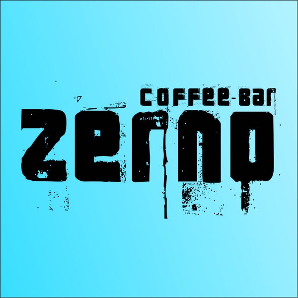 Photo taken at Zerno Coffee-Bar by PersonTally on 3/16/2016