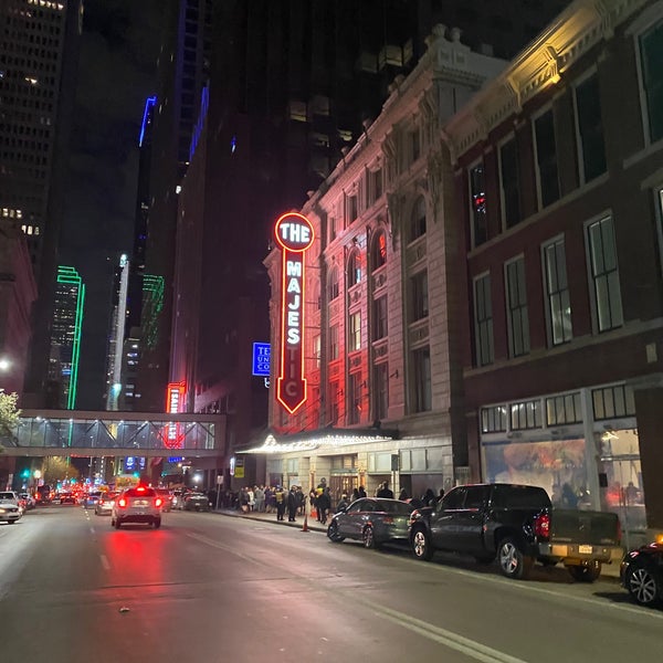 Majestic Theater Dallas Seating Reviews Matttroy