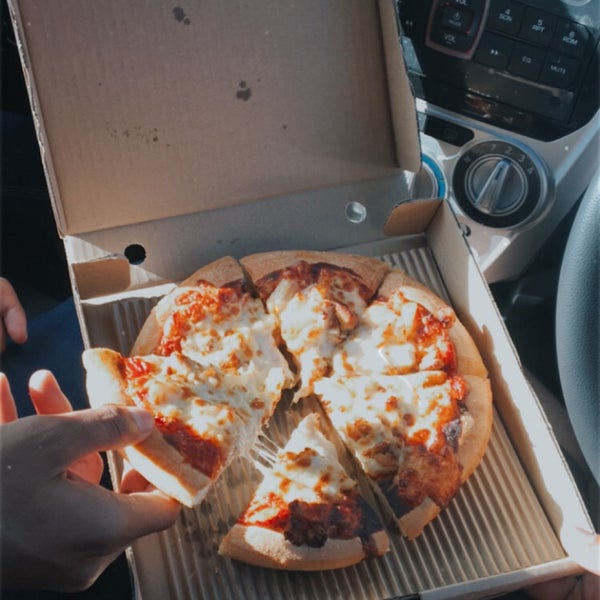 Pizza Hut Bahau
