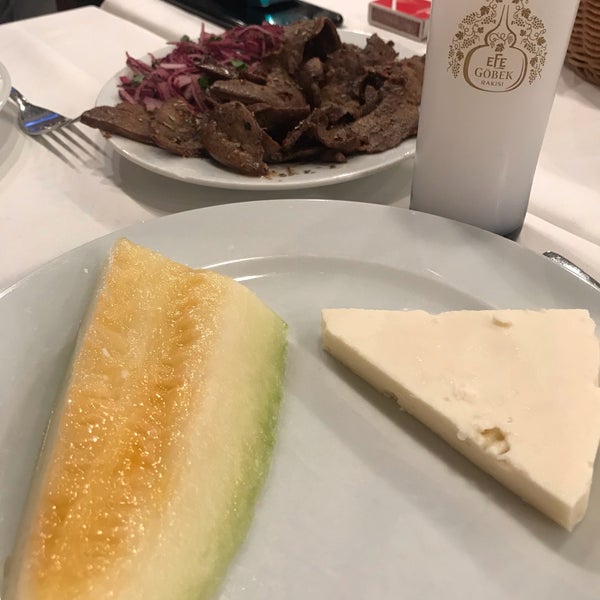 Photo prise au Abbas Restaurant par mustafa a. le11/23/2019