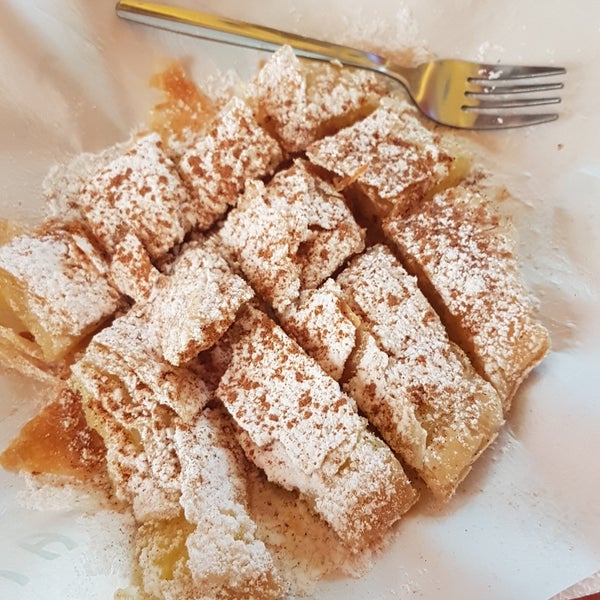 Mpougatsa
