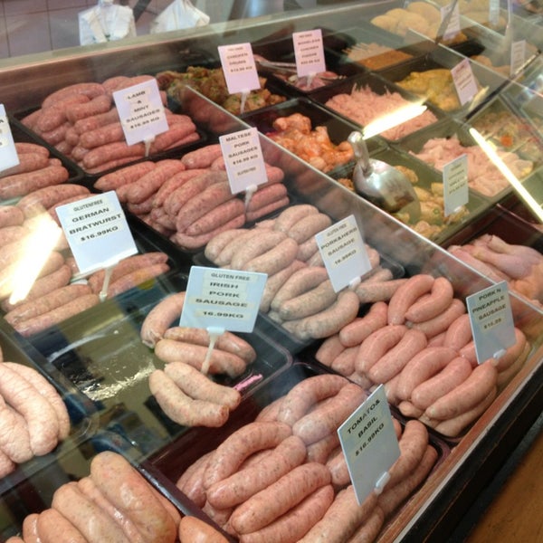 M21 Meats Butcher in Taupo