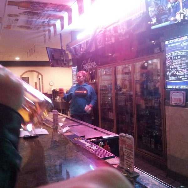 Zimmerman Bar & Grill Zimmerman, MN