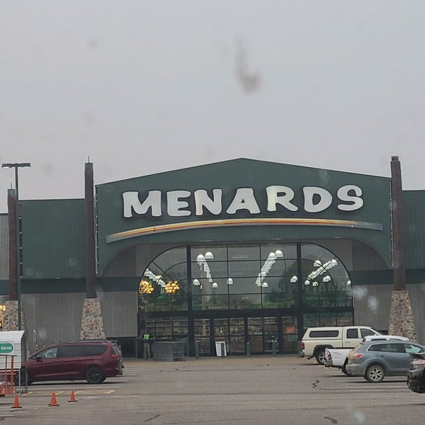 Blue buffalo cheap menards