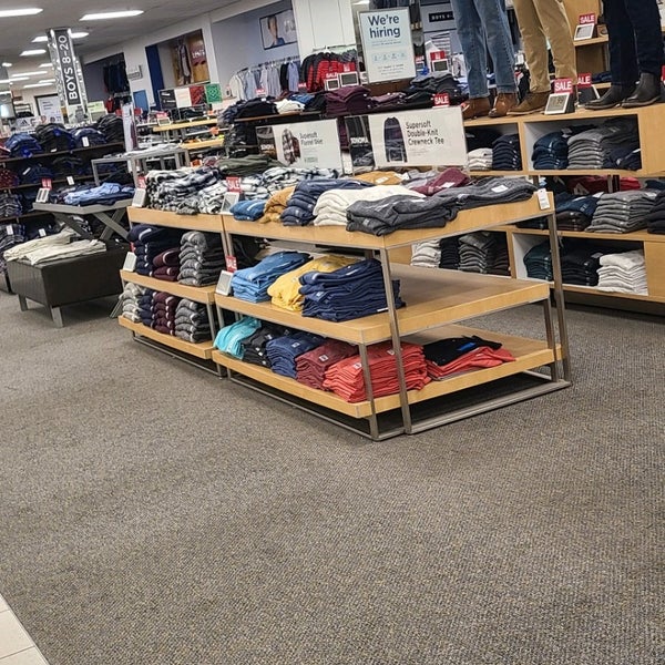 Photos at Kohl's Department Store in Maple Grove