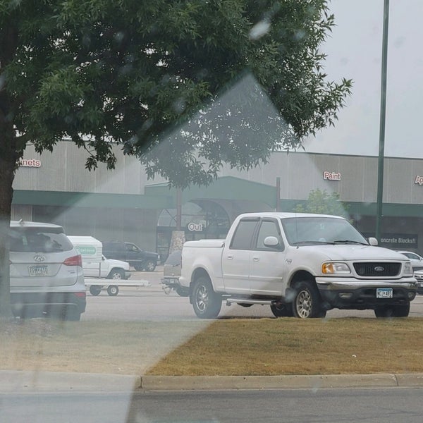 Menards Buffalo Hardware Store in Buffalo