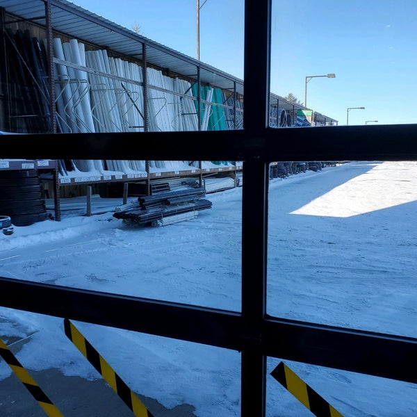 menards blue buffalo