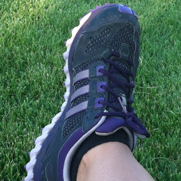 Ustach Park Park in Modesto