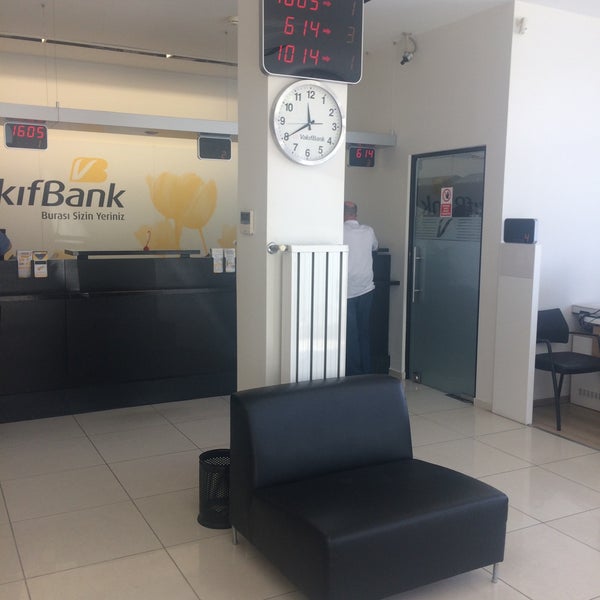 vakifbank kayseri kayseri