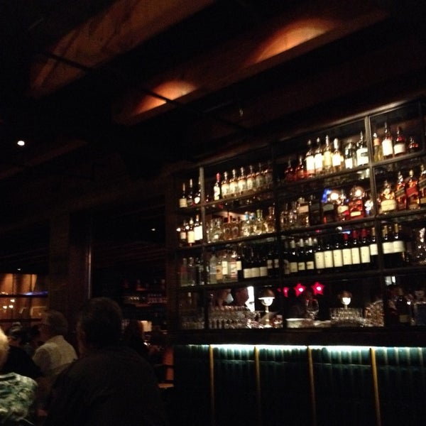 Photo taken at Jimmy&#39;s Famous American Tavern by Kurt W. on 10/9/2013