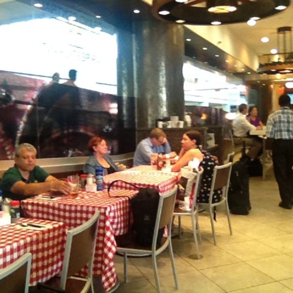 Grand Central Oyster Bar Now Closed Newark Airport And Port Newark Terminal C1
