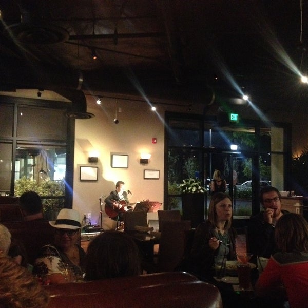 Sundried Tomato Cafe (Now Closed) Talega San Clemente, CA