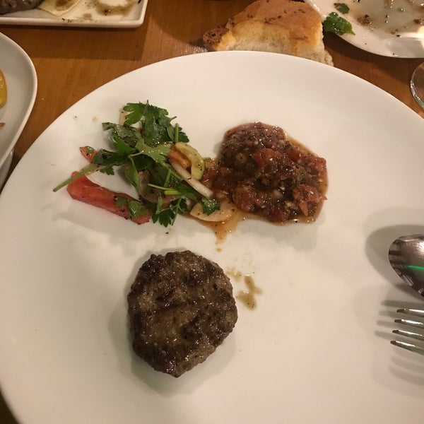 Tekir Et Mangal Dünyası Restoran