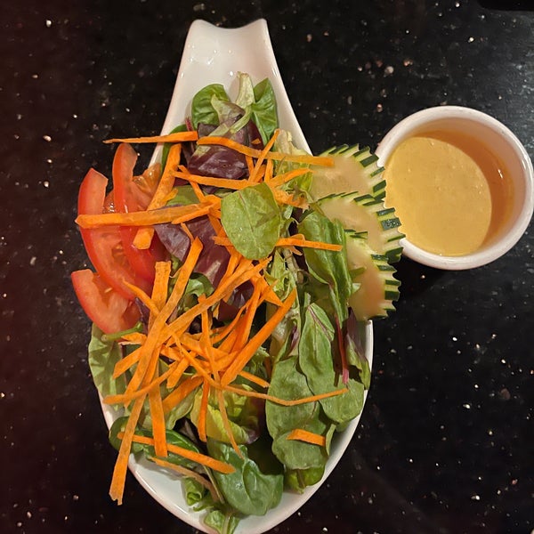 Pepper Asian Bistro City Park Denver, CO