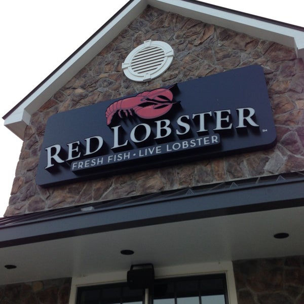 Red Lobster Hagerstown Md [ 600 x 600 Pixel ]