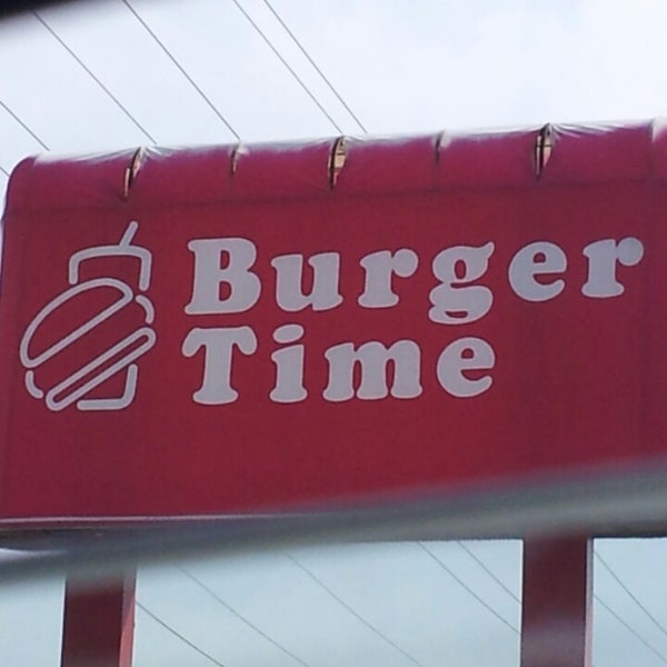 Photos at BURGER Time - 3 tips