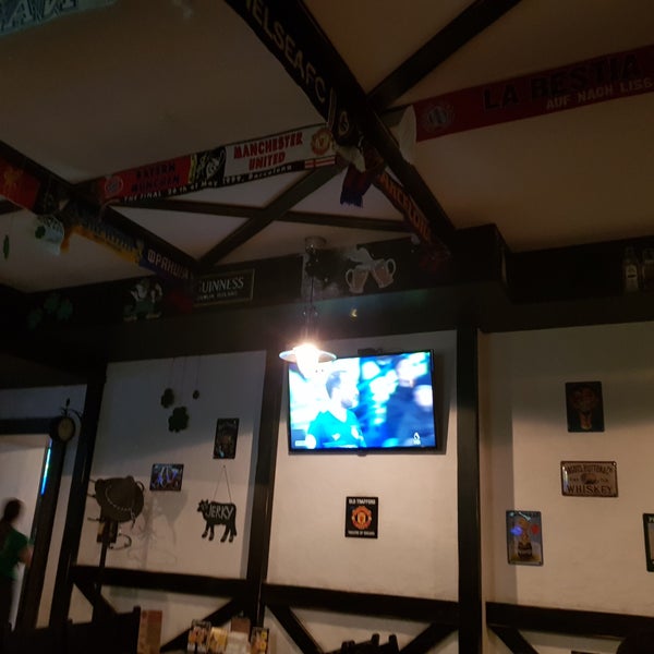 Foto tirada no(a) Dublin Pub por Oleksii K. em 2/8/2019