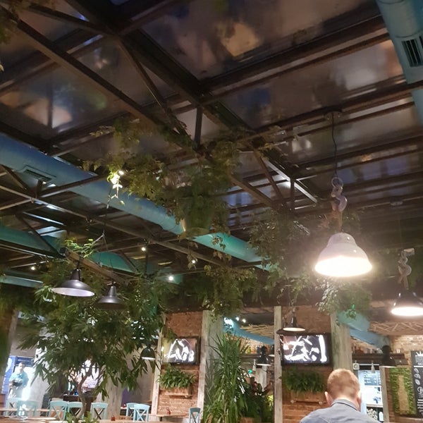 Photo taken at Argentina Grill by Oleksii K. on 11/11/2018