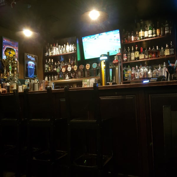Foto tirada no(a) Dublin Pub por Oleksii K. em 2/19/2019