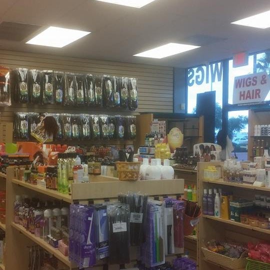 Sassy beauty supply deals