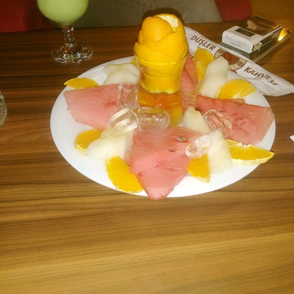 Mandalin Cafe & Restaurant 38 tavsiye