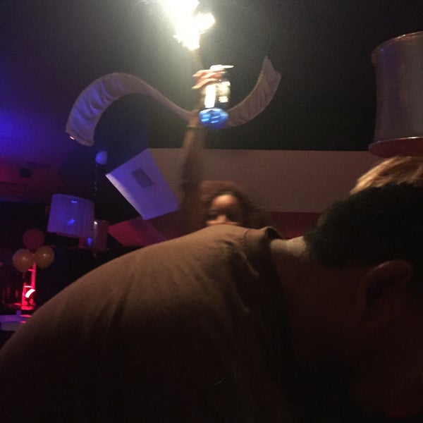 The Savoy Entertainment Center Inglewood, CA