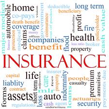 Insurance Agency